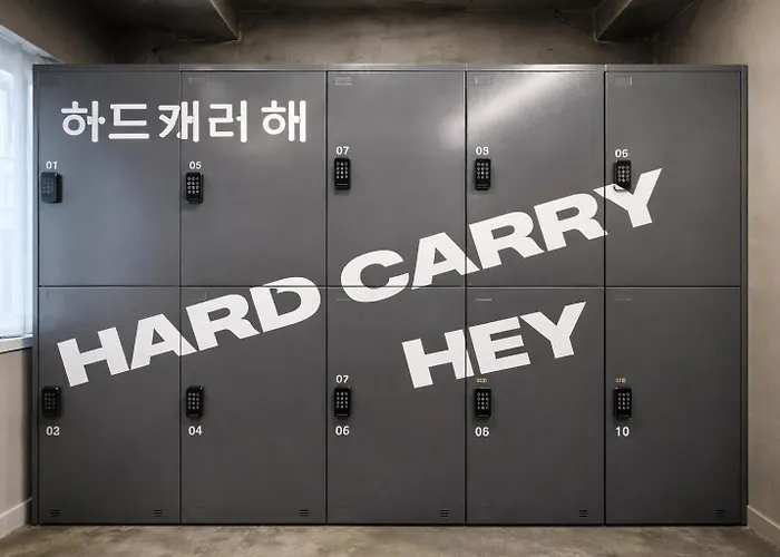 Je Ja Ri 서울특별시