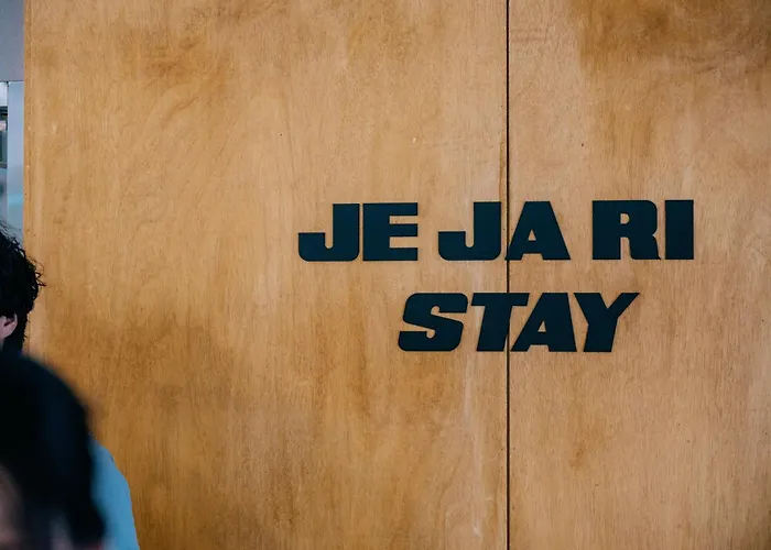 Je Ja Ri *